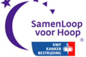 Samen op lopen bij SamenLoop voor Hoop in Heerde