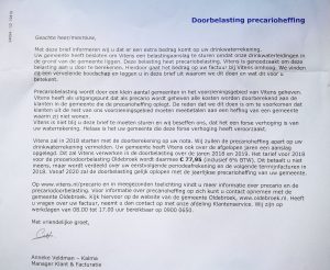 https://oldebroek.pvda.nl/nieuws/vitens-precario-euros-hoe-dan-ook-terug-naar-inwoners/foto aankondiging brief Vitens